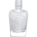 Zoya Eclipse Holographic Silver Nail Polish - Summer 2020, 0.5 fl oz