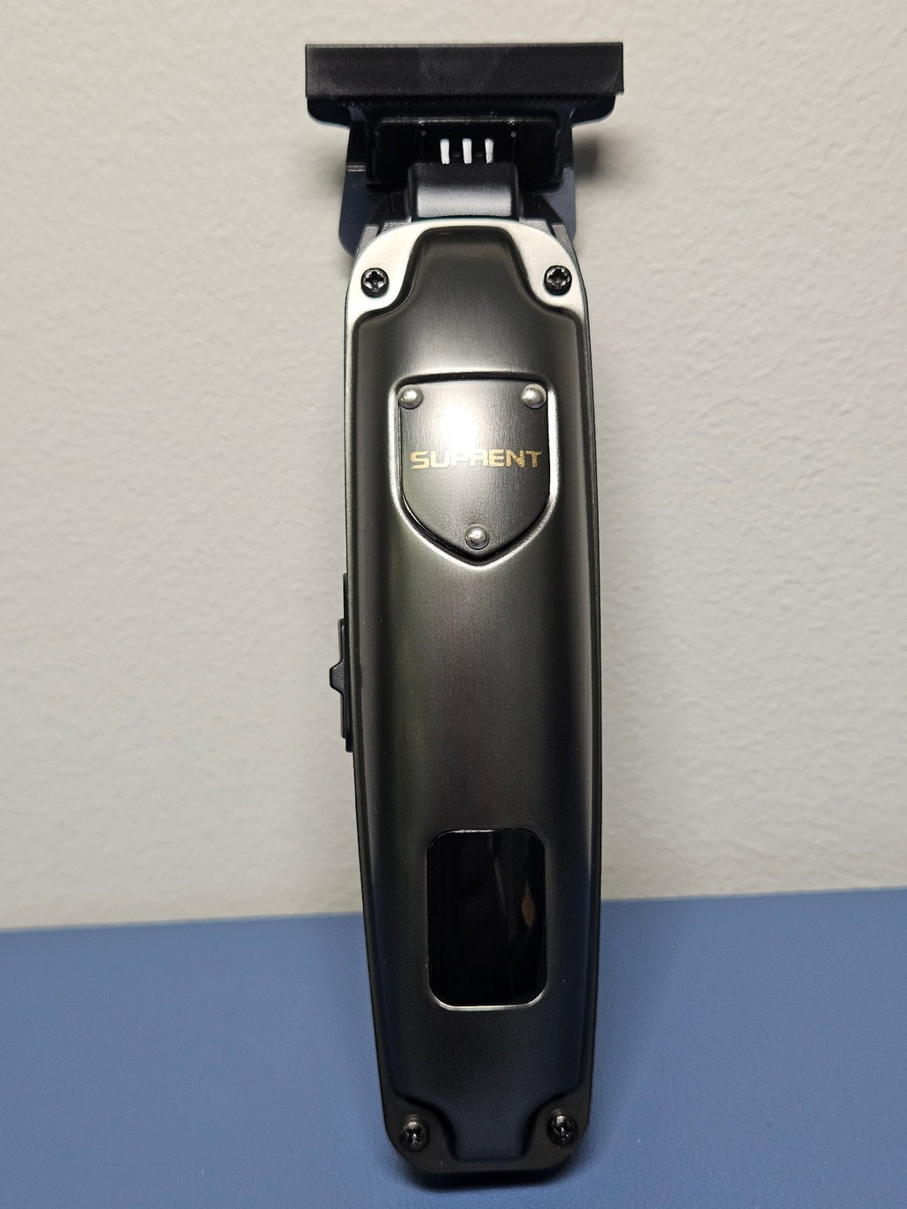 Hair Clipper Kit for Men and Women - Professional Haircutting Trimmer with Black Shield