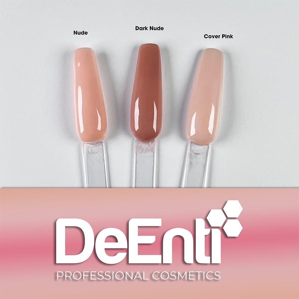 Pink Acrylic Nail Dip Powder - 2oz Cover Pink Nail Powder for Manicures