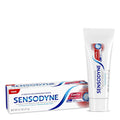 Sensodyne Cavity and Sensitivity Toothpaste 2.7 oz - Dual Protection