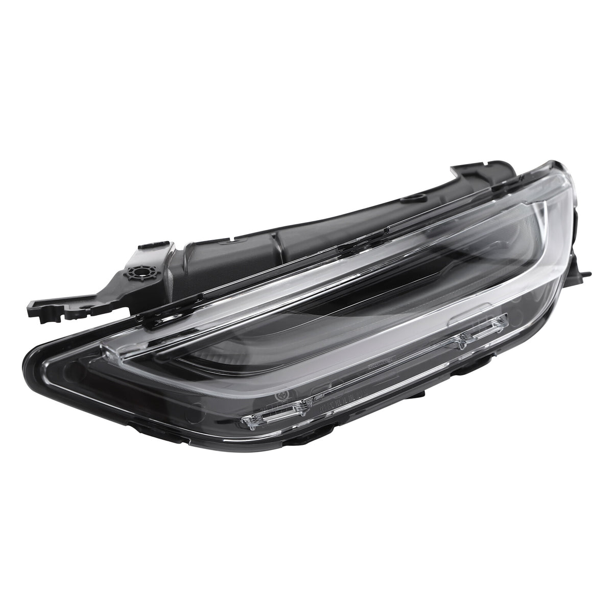 Chevrolet Blazer Headlight Assembly Left Driver Side 2019-2022 LED Front Lamp