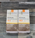Mineral Sunscreen SPF40 Tinted Deep for Face - 1.7 oz