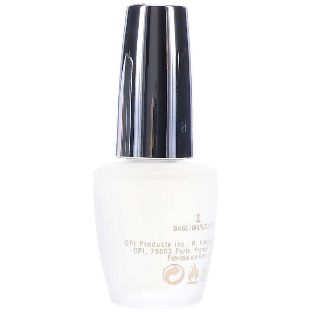 Nail Primer - Long-Lasting Base Coat for Nail Polish - 0.5 oz