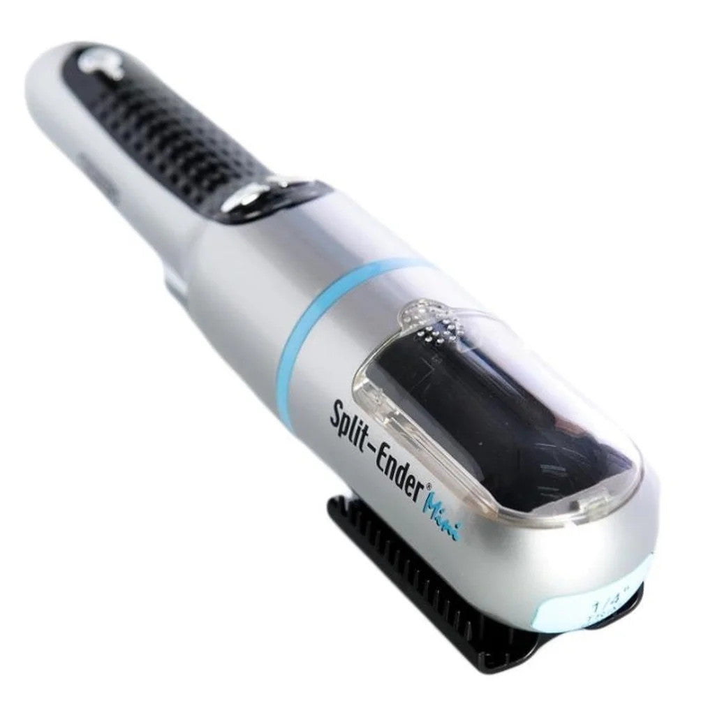 Split Ender MINI Blue Hair Trimmer for Split Ends - Talavera
