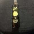 SPF 15 Moisturizing Tanning Oil with Broad Spectrum Protection - 8.5 oz