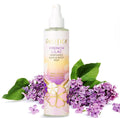 French Lilac Perfumed Body & Hair Mist - Vegan, Alcohol-Free, 6 Fl Oz