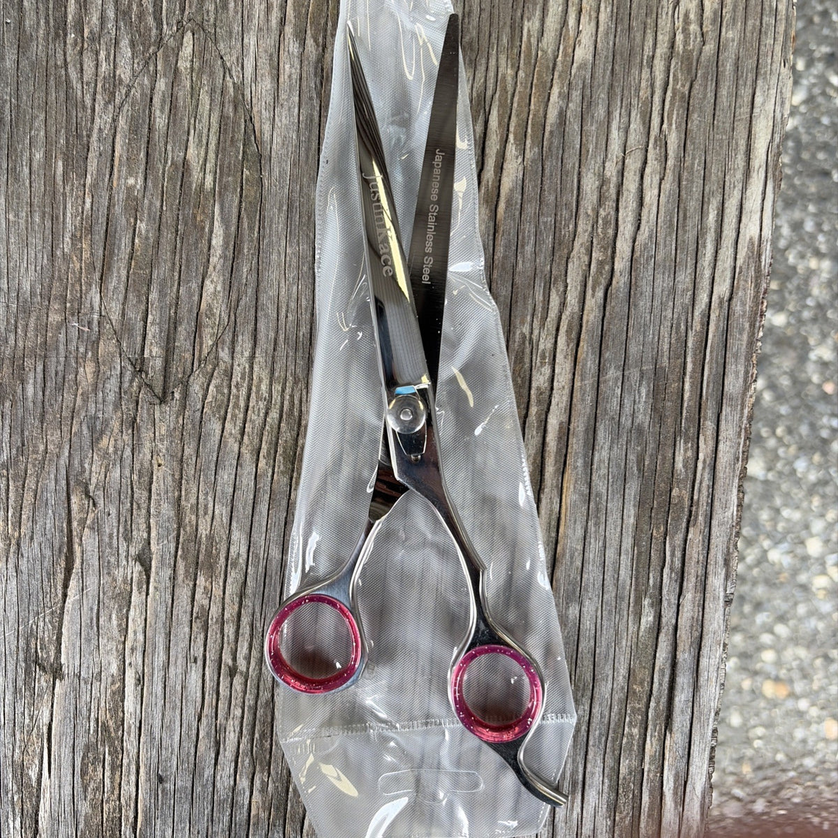 8-Inch Professional Hair Cutting Scissors for Barbers and Stylists