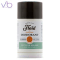 Men's Aluminum-Free Deodorant with Long-Lasting Fragrance | Italian Grooming