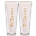 Women’s Amber Shower Gel by Michael Kors - 3.4 oz, Set of 2
