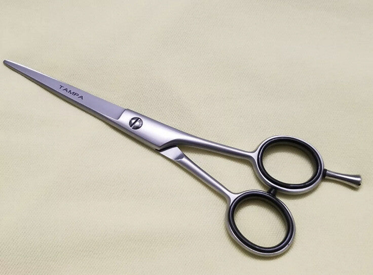 Professional Hair Cutting Scissors Salon Shears for Barbers - Japanese Steel