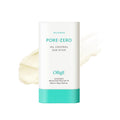 OBgE Pore Zero Matte Sunscreen Stick SPF50 for Face and Body 0.63oz