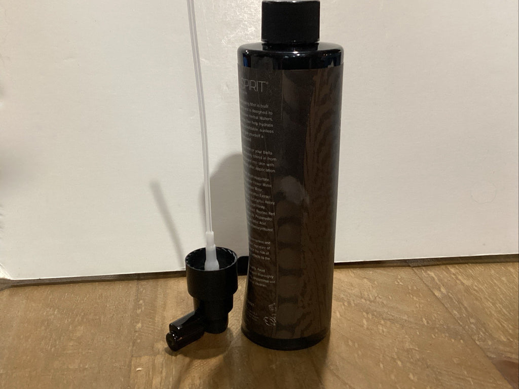 Self Tanning Bronzing Mist 8 oz No Spray - Natural Sun-Kissed Glow