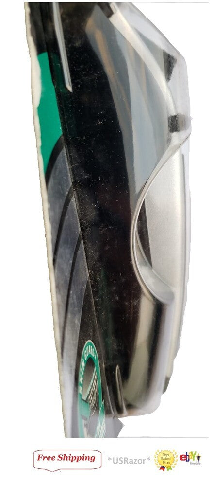 Razor Blade Refill Cartridges for Schick Tracer FX Shaver - 2 Blades