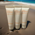 Sulwhasoo SPF 50+ PA++++ UV Daily Tone Up Sunscreen Set 30ml