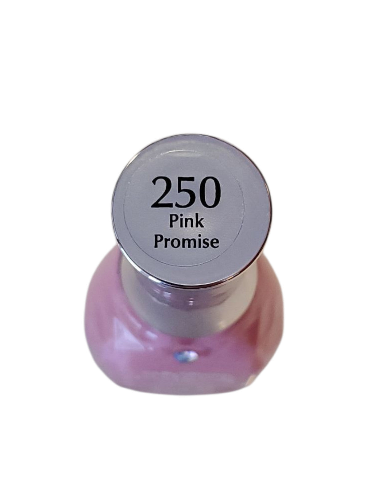 Diamond Strength Nail Polish - Long-Lasting, Chip-Resistant, Multiple Shades