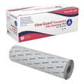 View Guard Transparent Film Dressing Roll - Non-Sterile Wound Dressing 2"x11yd to 10"x11yd