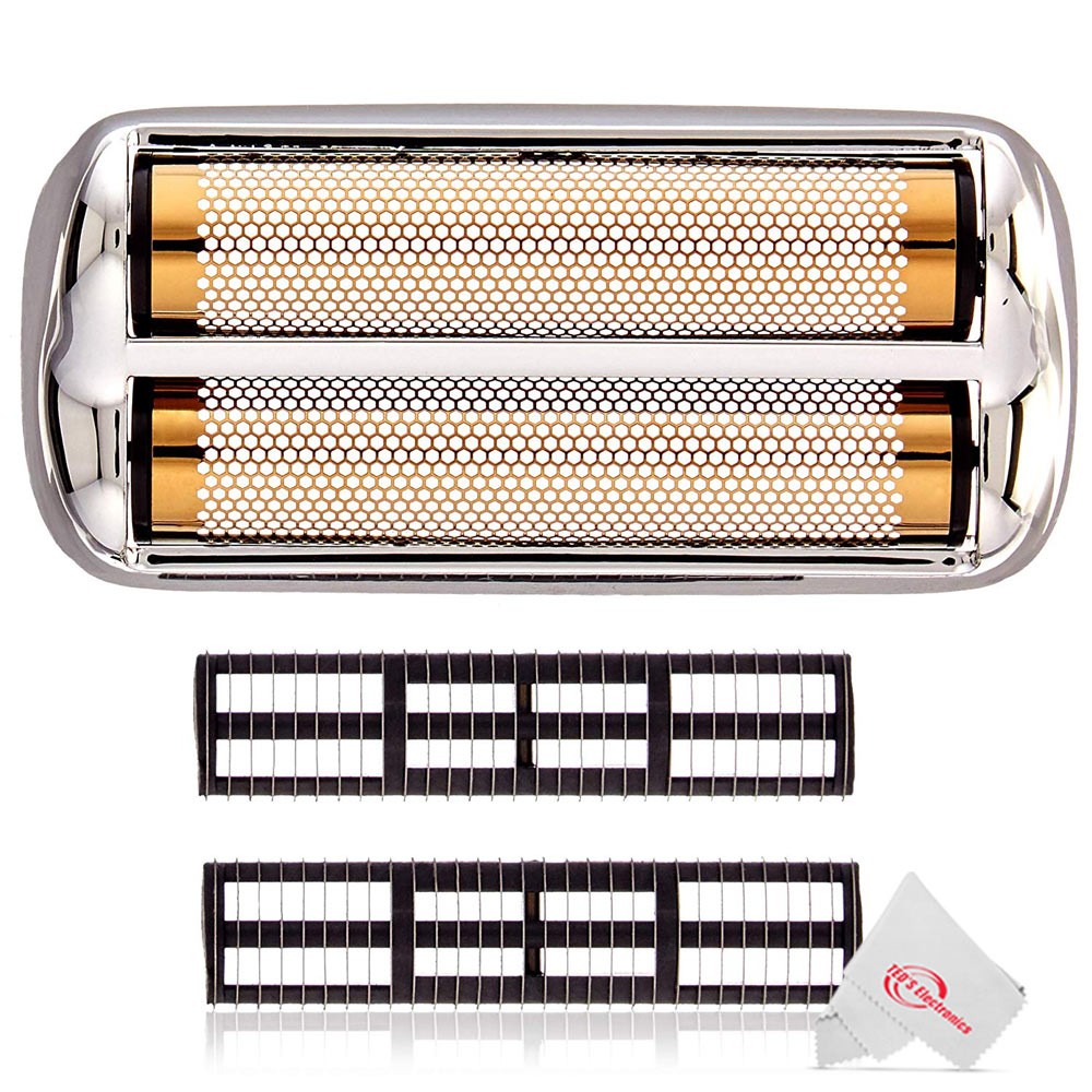 Babyliss Pro Replacement Foil Head & Cutters for FXFS2 & FXRF2