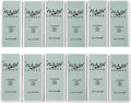 3-Wiece Nail Buffer Block Set for Natural Nail Care - 12 pcs