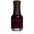 Orly Smolder Nail Lacquer - Bronze Shimmer, 0.6 oz / 18 mL, Discontinued Color 2024