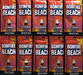 Dark Tingle Bronzer Packets for Indoor Tanning - Snooki Bonfire on the Beach, 10 Packets