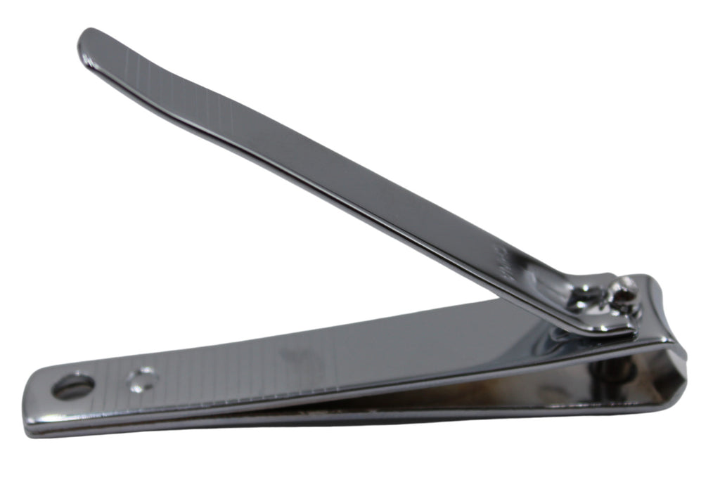 Heavy Duty Stainless Steel Toenail Clippers 6 Pack for Thick Nails