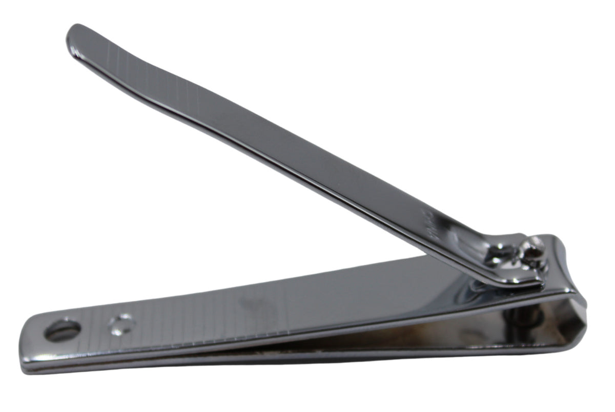 Heavy Duty Stainless Steel Toenail Clippers 6 Pack for Thick Nails