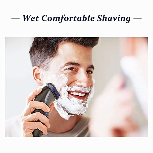 Replacement Shaver Heads for Philips Norelco Series 1000-3800 - 6 Pack