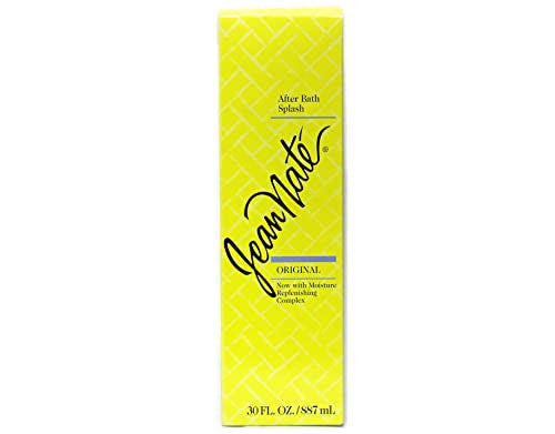 Jean Nate After Bath Splash for Women, Refreshing Scent 30 Fl Oz