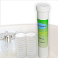 Vitamin C Dechlorination Tablets for Bath and Spa Skin Relief