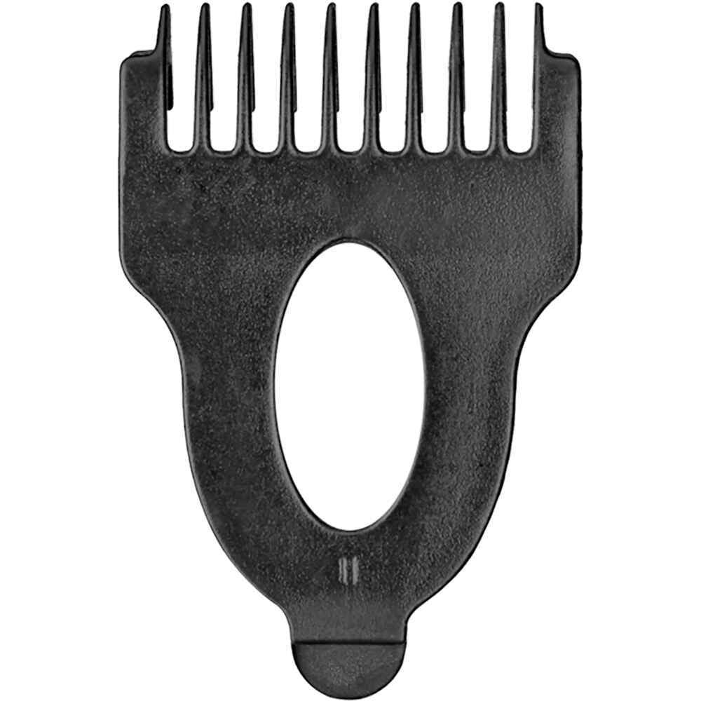 Corded Beard and Mustache Trimmer - Precise Grooming Tool