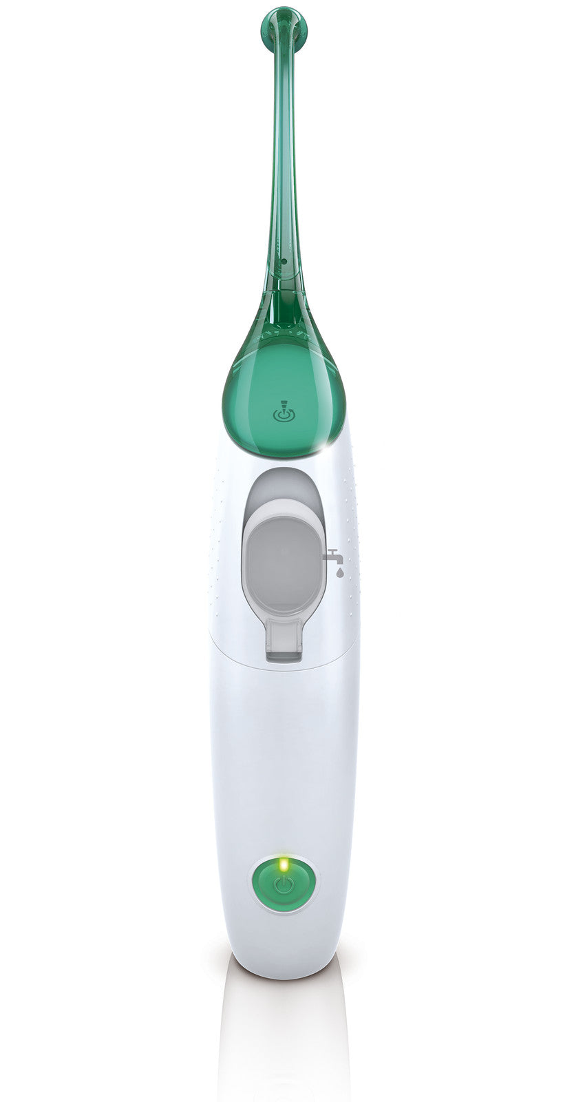 Electric Water Flosser Oral Care Set for Gums & Teeth Cleaning