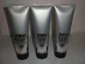 Set of 3 Zirh Shower Gels Fragrance Edition Body Wash 25.2oz - Full Size