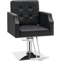 Hydraulic Barber Chair for Hairdressing Salon Spa Hair Stylist Equipment