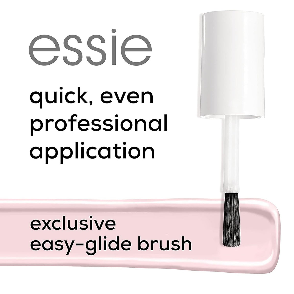 Essie Nail Polish, Glossy Finish, Wrapped In Rubies #628, 0.46 fl oz