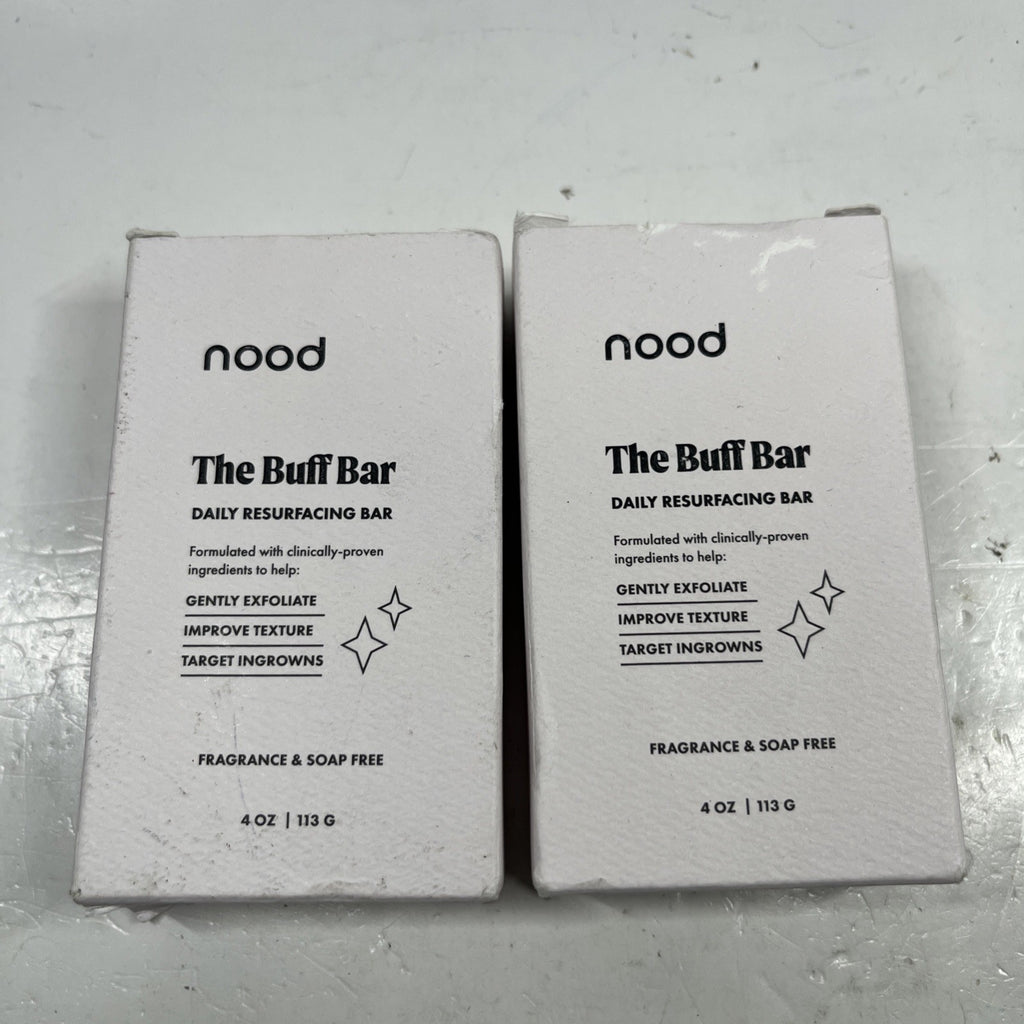 Fragrance-Free Exfoliating Resurfacing Bar - 4 oz. Skin Renewal