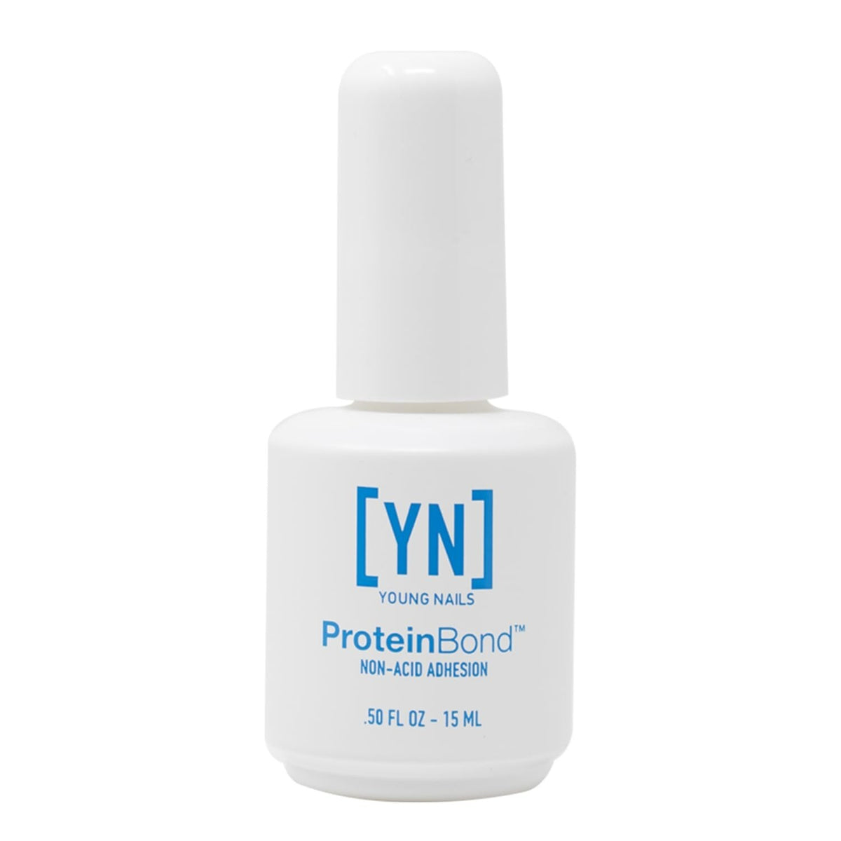 Non-Acidic Nail Primer - Protein Bond for Gel, Acrylic & Polish 0.5 oz