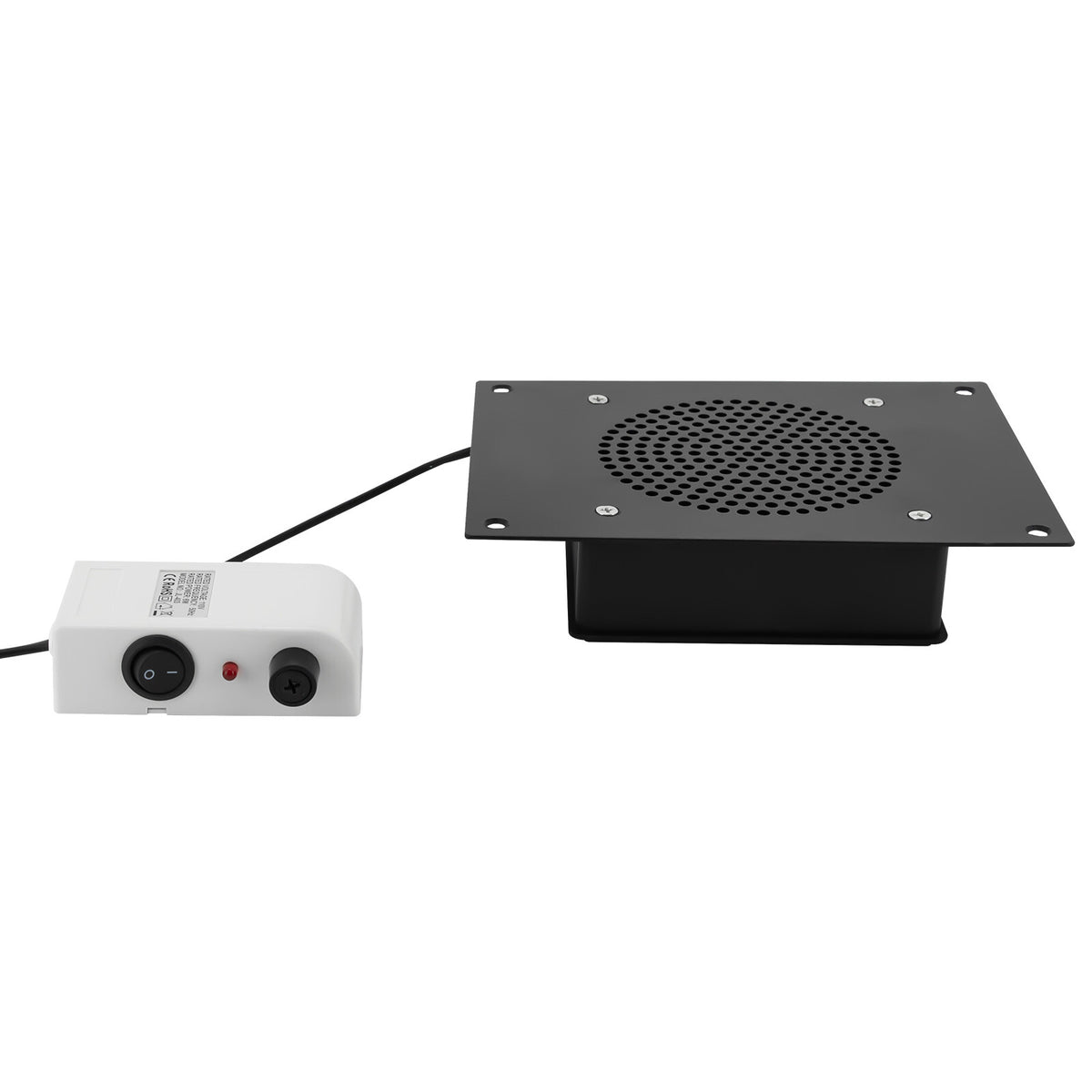 3650RPM Nail Dust Collector with Suction Vacuum Fan for Nail Art
