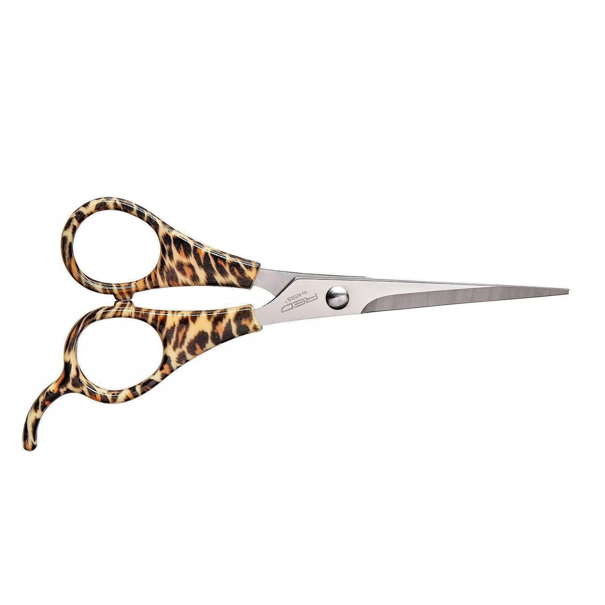 Professional 5.5 Inch Stainless Steel Hair Shears – Ergonomic & Lightweight