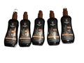 Australian Gold SPF 15 Instant Bronzer Spray Gel Sunscreen 8oz — 5 Pack