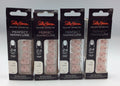 Press On Nails Perfect Manicure What A Star - 4 Pack, Square Tips