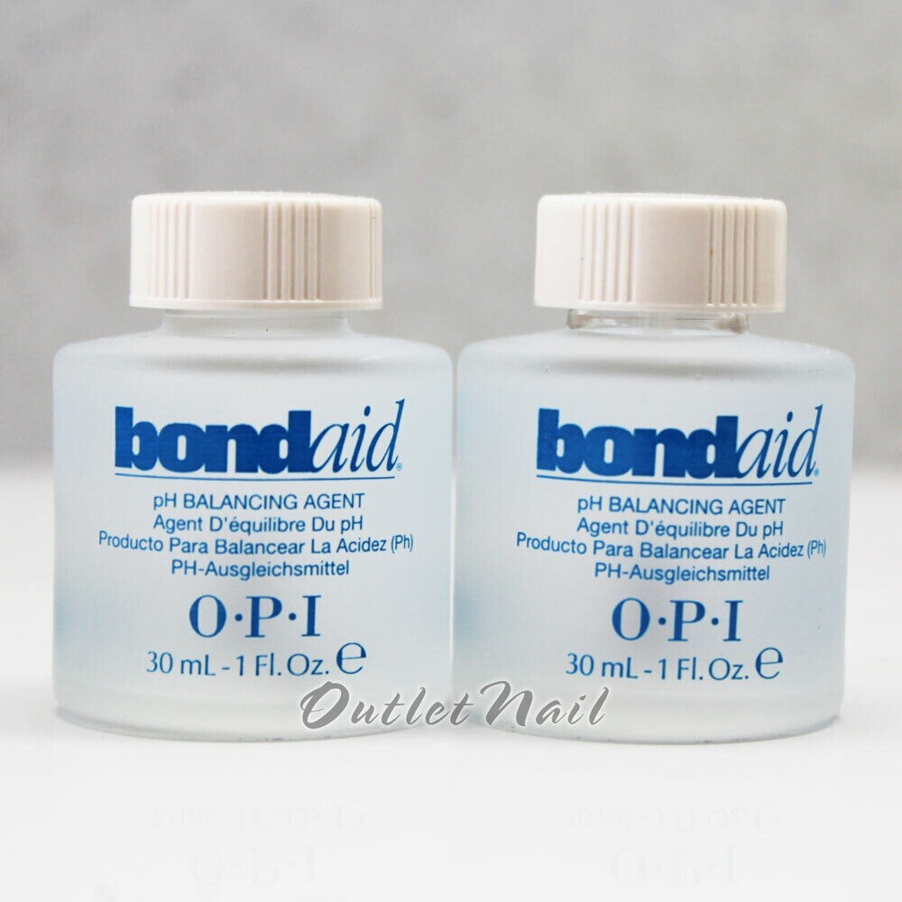Nail Bonding Agent - pH Balancing Nail Prep Solution for Long-Lasting Manicures
