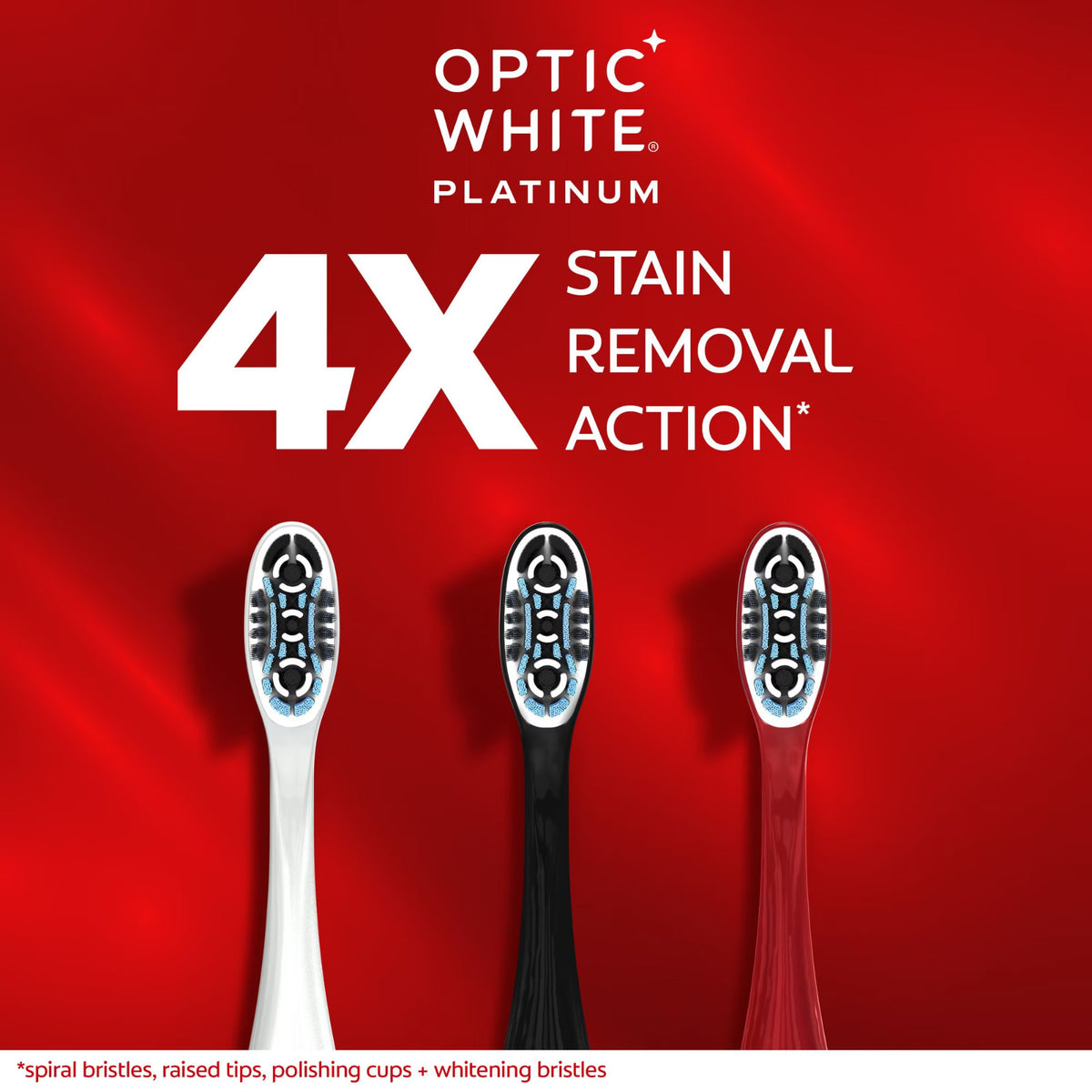 Manual Toothbrush Pack - Soft Bristles, Ergonomic Handle, 8 Count