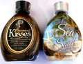 Tanning Bed Lotion with Coconut & Passion Fruit - Accelerates & Hydrates Skin