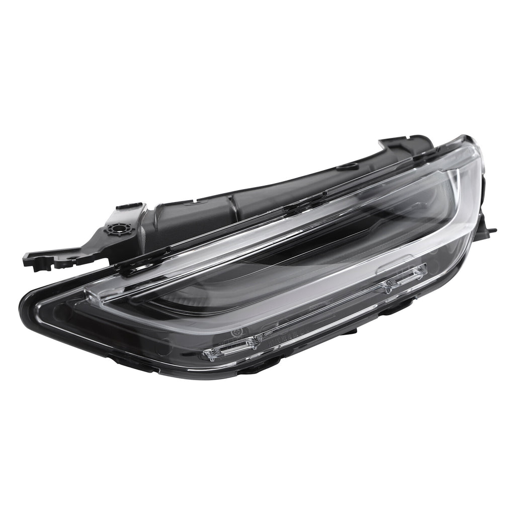 2019-2022 Chevrolet Blazer Left Driver Side LED Headlight Assembly