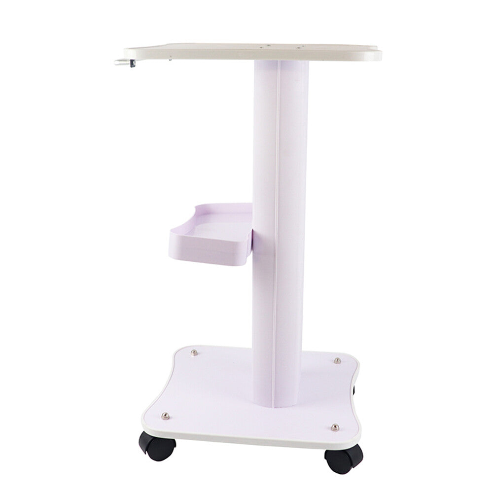 Salon Trolley Cart for Beauty Equipment with Wheels & Storage