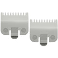 Hair Clipper Guard 1/16 Inch (1.5mm) Replacement Comb Set - 2 Pack