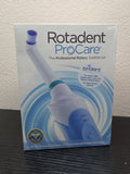 Rotadent ProCare Professional Rotary Electric Toothbrush