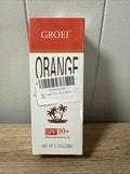 Growth Tanning Gel - Skin Care Sunless Tanning Product 4/02/2028