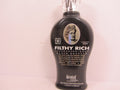 Black Bronzer Tanning Lotion - Rich Hydrating Formula by Devoted Creations