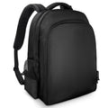 High-Capacity Barber Backpack for Clippers & Salon Tools - Unisex